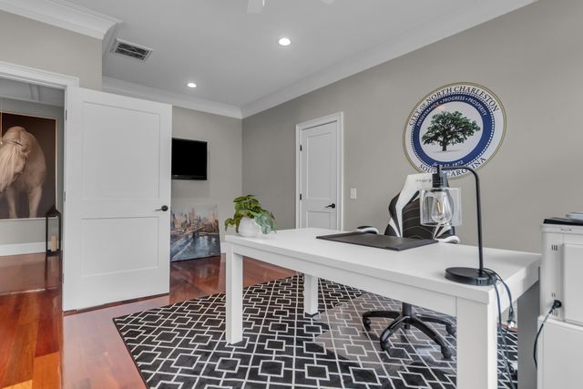 4779 Holbird Drive, North Charleston, SC 29405