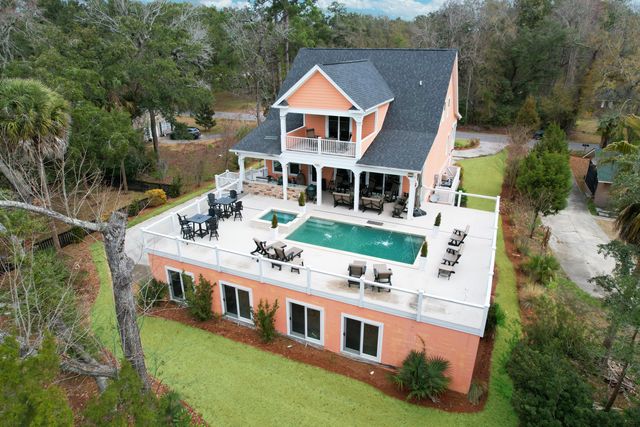 4779 Holbird Drive, North Charleston, SC 29405