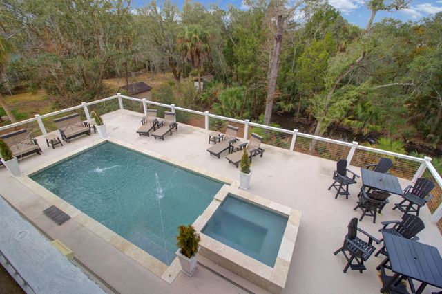 4779 Holbird Drive, North Charleston, SC 29405