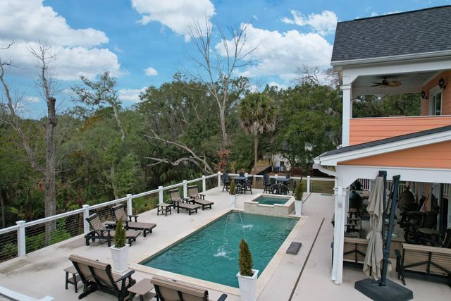 4779 Holbird Drive, North Charleston, SC 29405