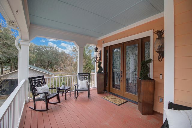 4779 Holbird Drive, North Charleston, SC 29405