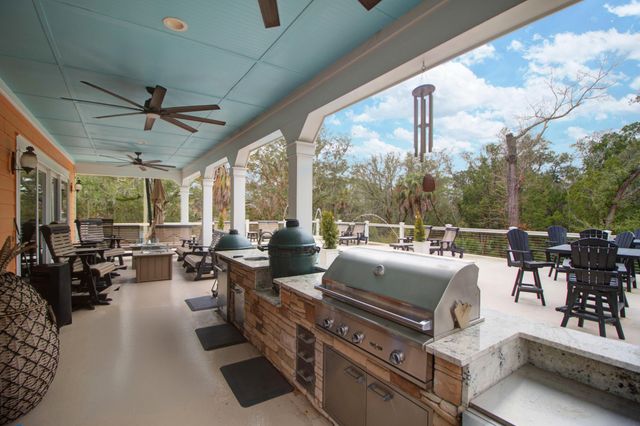 4779 Holbird Drive, North Charleston, SC 29405