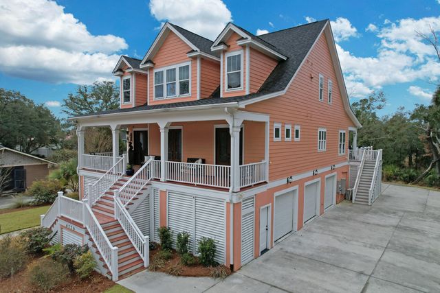 4779 Holbird Drive, North Charleston, SC 29405