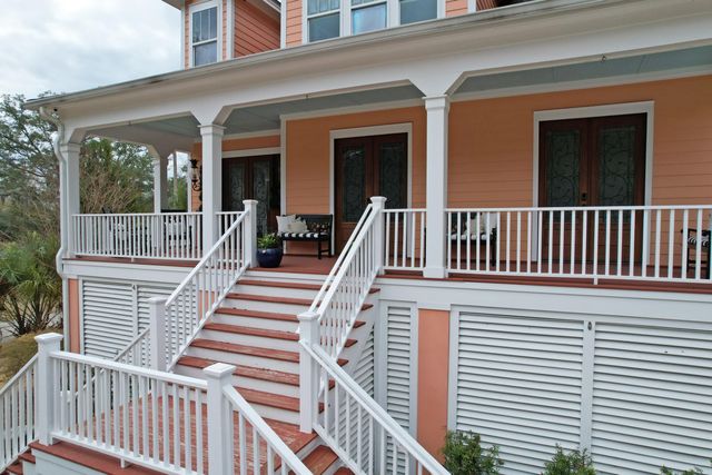 4779 Holbird Drive, North Charleston, SC 29405