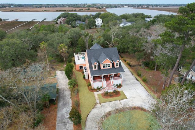 4779 Holbird Drive, North Charleston, SC 29405