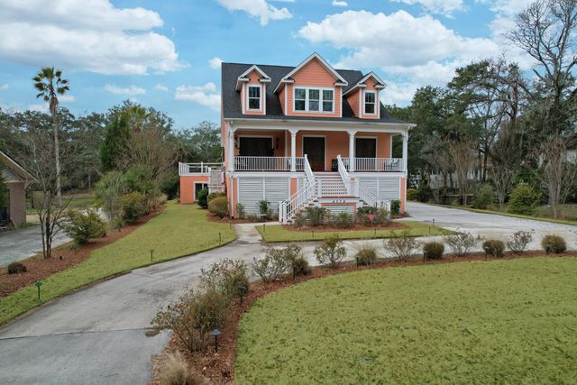 4779 Holbird Drive, North Charleston, SC 29405