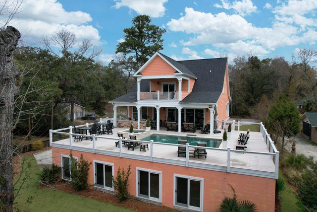 4779 Holbird Drive, North Charleston, SC 29405