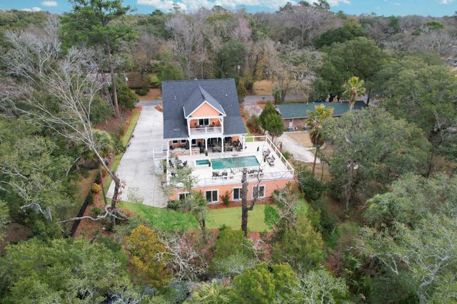 4779 Holbird Drive, North Charleston, SC 29405