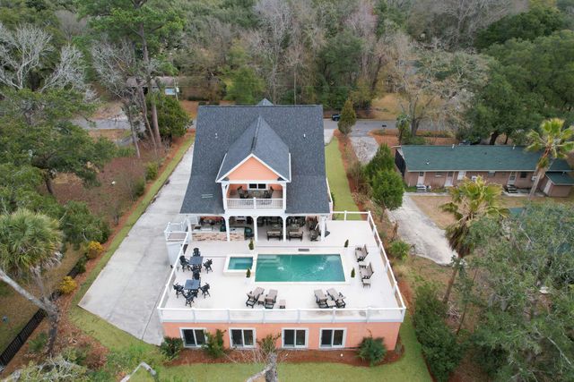 4779 Holbird Drive, North Charleston, SC 29405