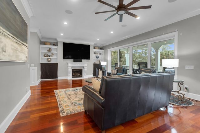 4779 Holbird Drive, North Charleston, SC 29405