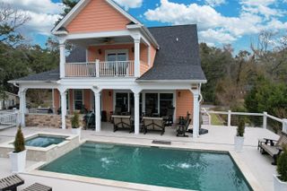 4779 Holbird Drive, North Charleston, SC 29405