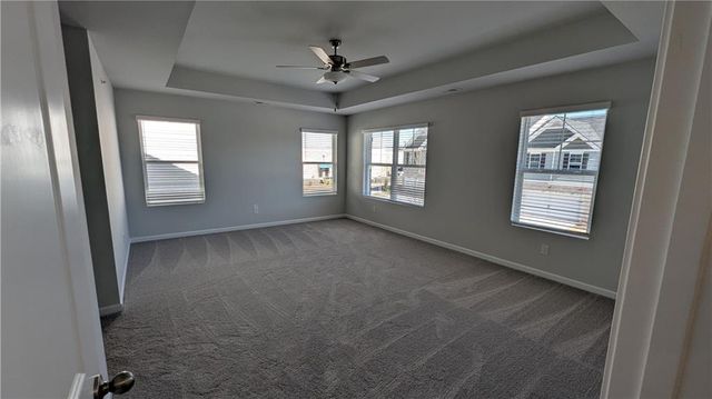 427 Lanier Circle, Woodstock, GA 30189