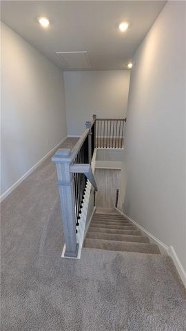 427 Lanier Circle, Woodstock, GA 30189