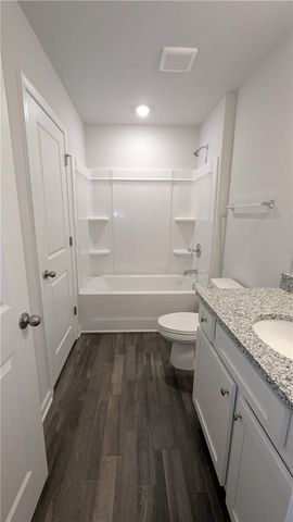 427 Lanier Circle, Woodstock, GA 30189