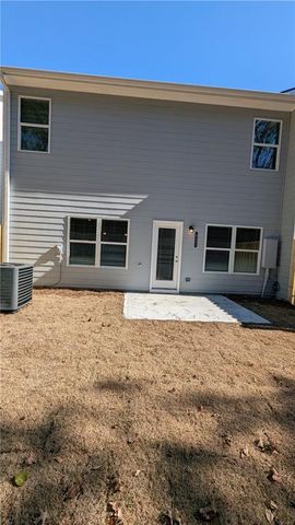 427 Lanier Circle, Woodstock, GA 30189