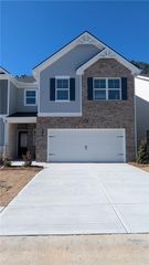 427 Lanier Circle, Woodstock, GA 30189