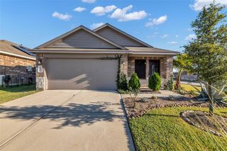 2422 Sheephorn Summit Trail, Spring, TX 77373