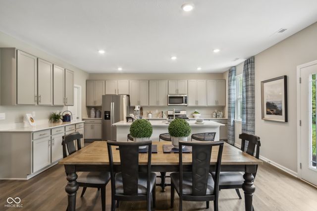 7744 Magnolia Street, New Palestine, IN 46163