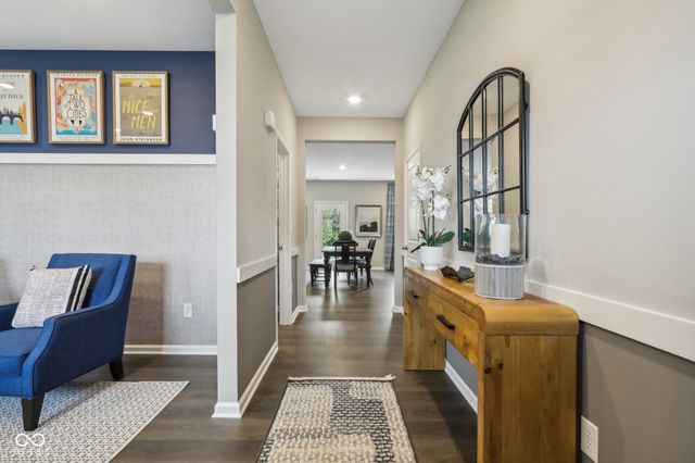 7744 Magnolia Street, New Palestine, IN 46163