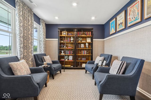 7744 Magnolia Street, New Palestine, IN 46163