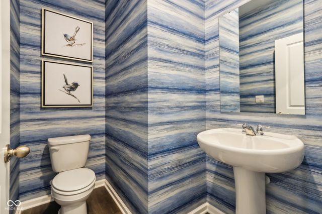 7744 Magnolia Street, New Palestine, IN 46163