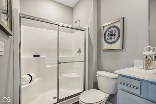 7744 Magnolia Street, New Palestine, IN 46163