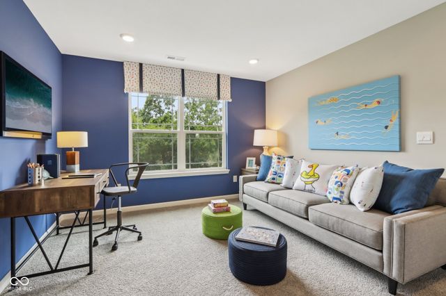 7744 Magnolia Street, New Palestine, IN 46163