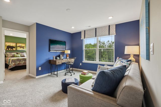 7744 Magnolia Street, New Palestine, IN 46163