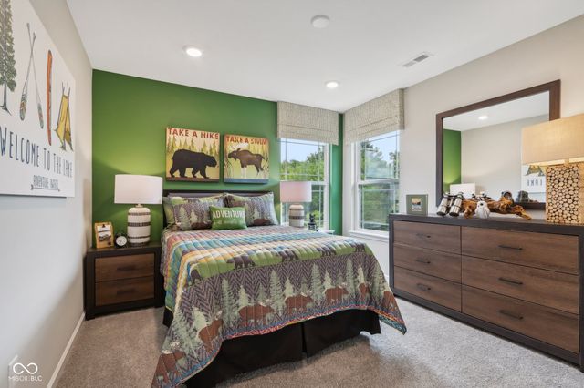 7744 Magnolia Street, New Palestine, IN 46163