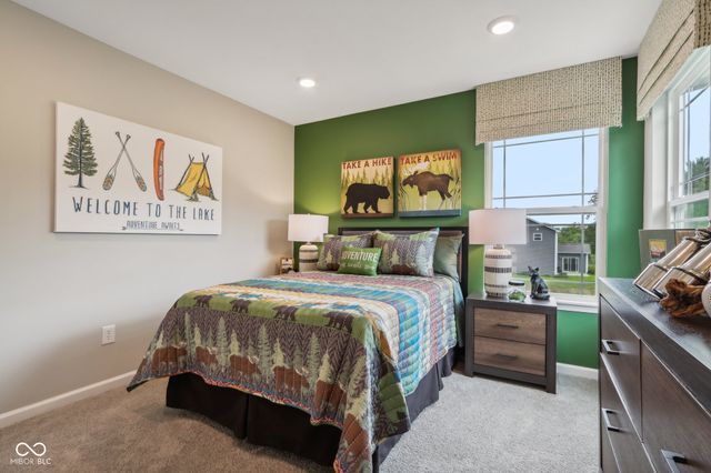 7744 Magnolia Street, New Palestine, IN 46163