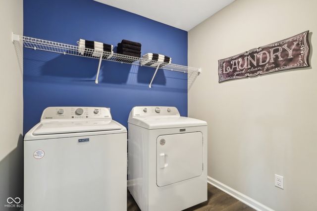 7744 Magnolia Street, New Palestine, IN 46163