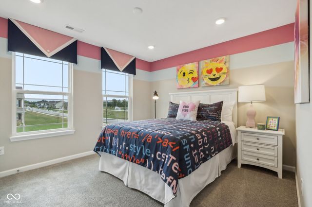 7744 Magnolia Street, New Palestine, IN 46163