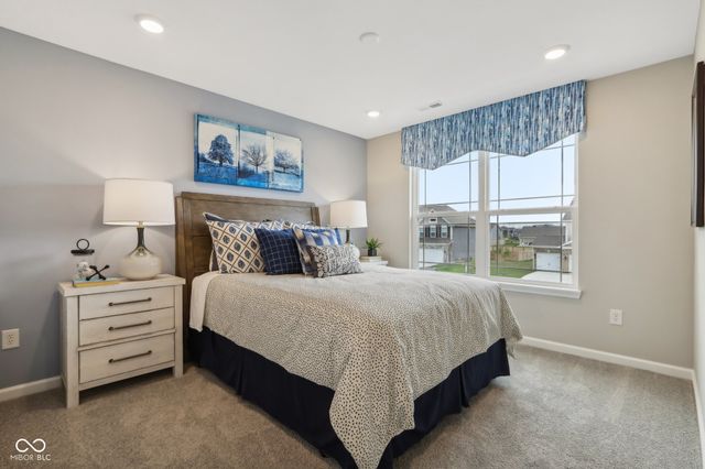 7744 Magnolia Street, New Palestine, IN 46163