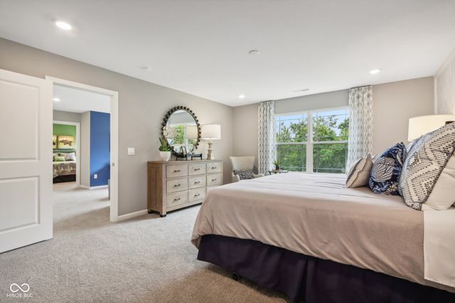 7744 Magnolia Street, New Palestine, IN 46163