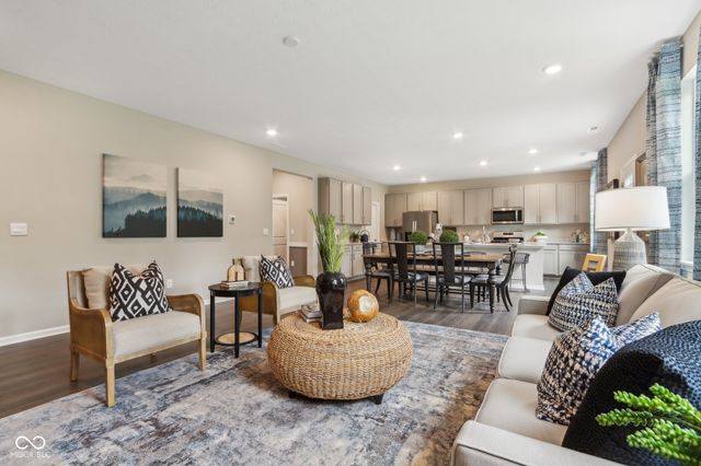 7744 Magnolia Street, New Palestine, IN 46163