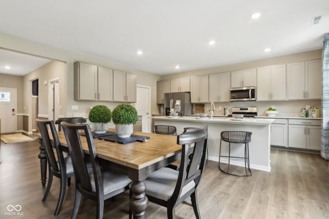 7744 Magnolia Street, New Palestine, IN 46163