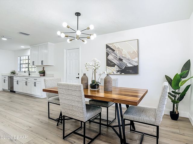 612 Devon Street, Port Orange, FL 32127