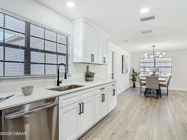 612 Devon Street, Port Orange, FL 32127