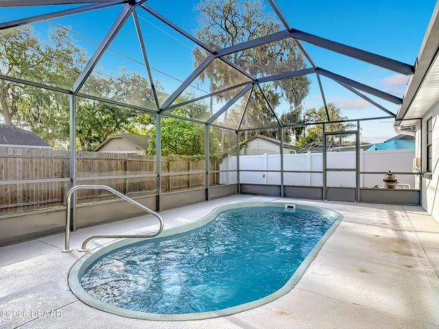 612 Devon Street, Port Orange, FL 32127