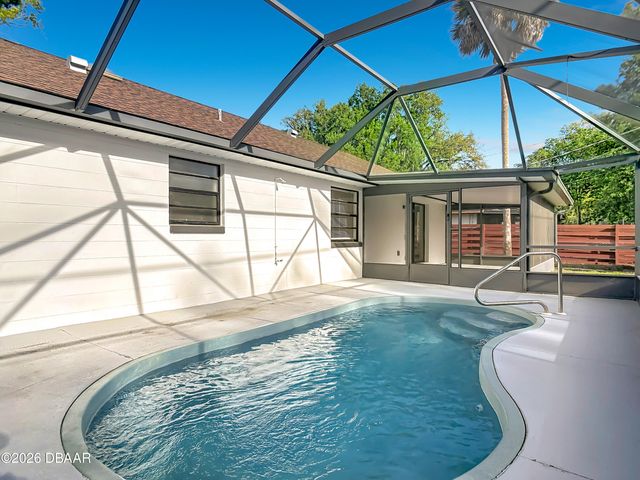 612 Devon Street, Port Orange, FL 32127