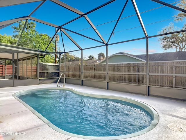 612 Devon Street, Port Orange, FL 32127