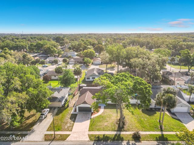 612 Devon Street, Port Orange, FL 32127