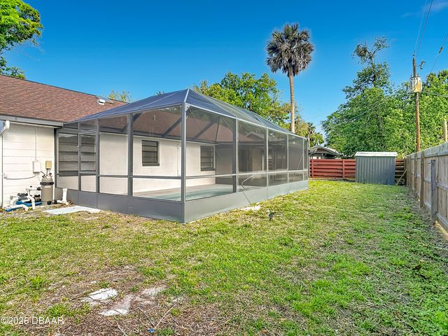 612 Devon Street, Port Orange, FL 32127