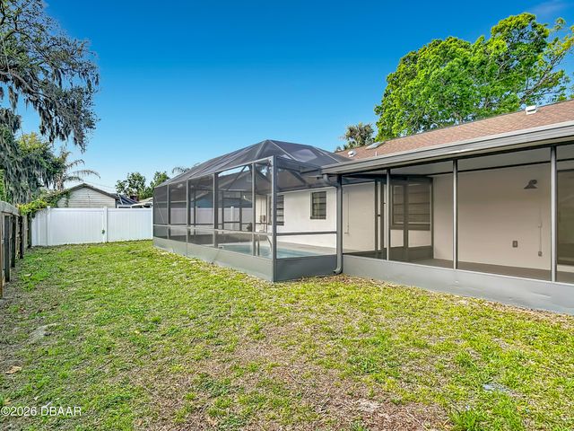 612 Devon Street, Port Orange, FL 32127