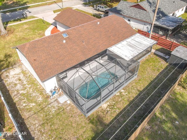 612 Devon Street, Port Orange, FL 32127
