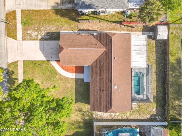 612 Devon Street, Port Orange, FL 32127