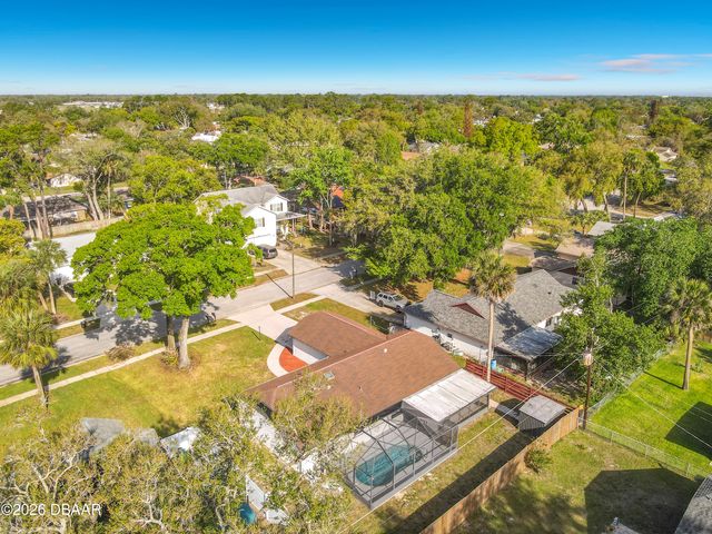 612 Devon Street, Port Orange, FL 32127