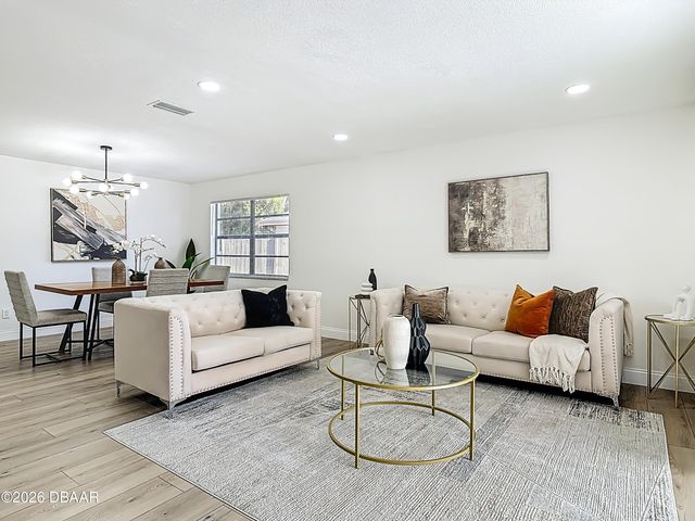 612 Devon Street, Port Orange, FL 32127