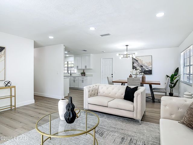 612 Devon Street, Port Orange, FL 32127