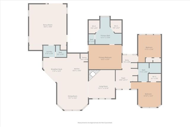 311 Creekview Circle, Crandall, TX 75114